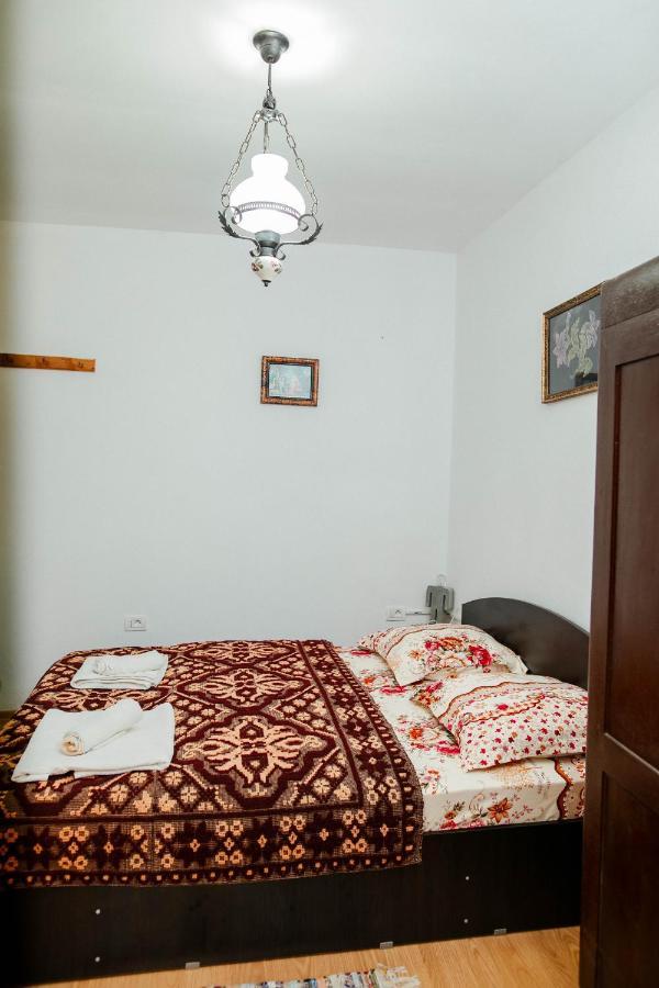 Casa Pe Valea Hartibaciului Guest House Barcut Екстериор снимка