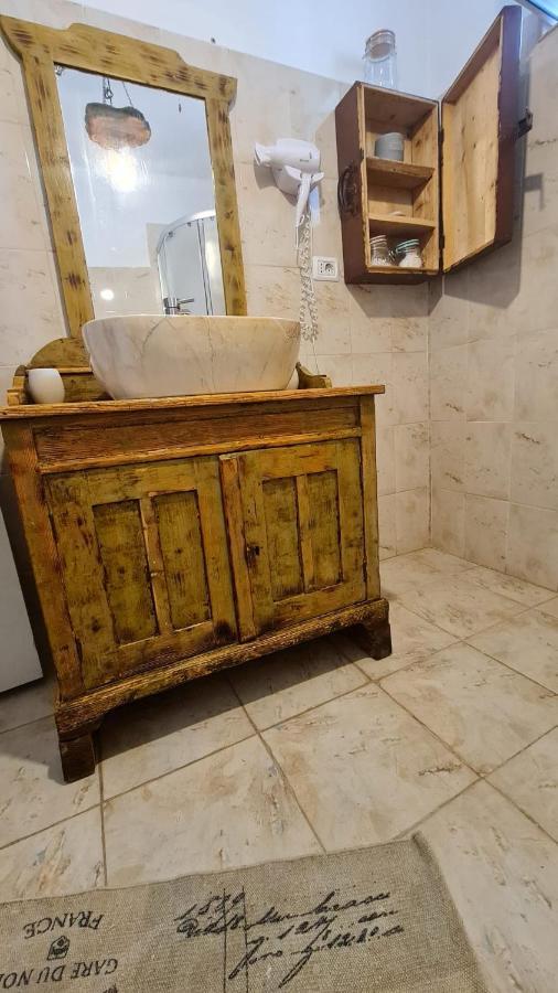 Casa Pe Valea Hartibaciului Guest House Barcut Екстериор снимка
